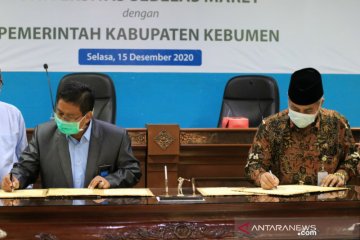 UNS segera kembangkan kampus di Kabupaten Kebumen