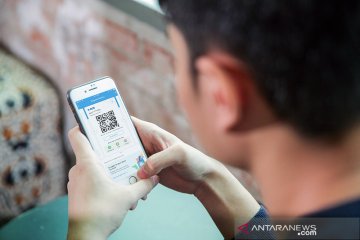 DANA tambah fitur Minta Uang dengan QR code bank