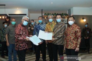 Jakpro bersama konsorsium bangun pengolahan sampah di wilayah Barat