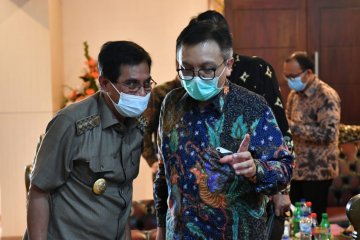 Kemenkop-UKM pastikan Banpres Usaha Mikro disalurkan sesuai prosedur