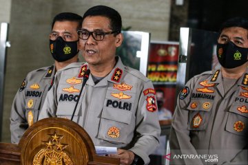 Berangkatkan rombongan ke Suriah JI rogoh kocek Rp300 juta