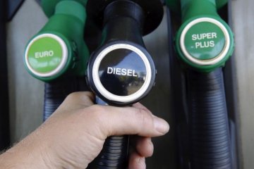 Tips rawat kendaraan diesel agar prima saat digunakan berlibur