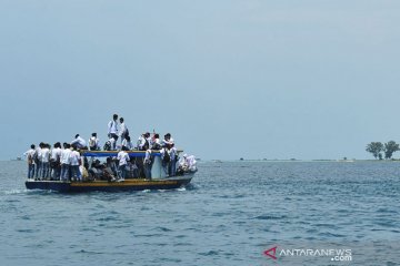 DTKJ dorong BLUD angkutan perairan di Kepulauan Seribu direalisasikan