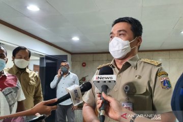 Wagub DKI sebut tak perlu periksa Anies terkait kasus Sarana Jaya
