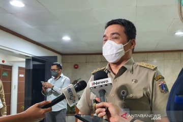 DKI siap jalankan aturan isolasi lima hari bagi WNA pendatang