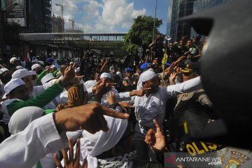 Anggota DPR RI dukung kebijakan pemerintah larang kegiatan FPI