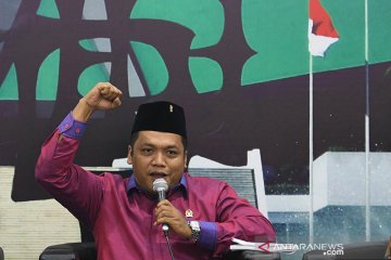 DPR: Vaksin gratis bentuk pemerintah hadir untuk rakyat