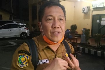 16 kabupaten/kota di Papua masuk zona merah COVID-19