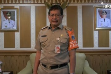 Wali Kota Jaksel jadi Sekda DKI, Istana sudah keluarkan Keppres