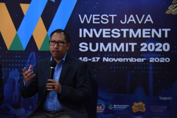 Disparbud Jawa Barat siapkan rapid test antigen di tempat wisata