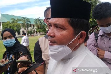 MPU: Tidak ada pelanggaran dilakukan FPI di Aceh