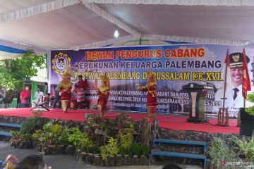 WCC Palembang dampingi pemulihan 113 perempuan korban kekerasan