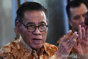 Prof Muladi wafat, Ketua DPD: Indonesia kehilangan satu begawan hukum