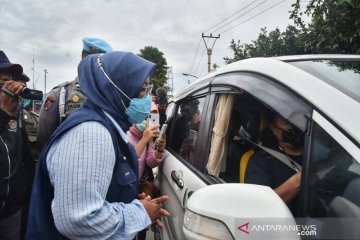 Polisi batal tutup jalur Puncak Bogor selama 12 jam