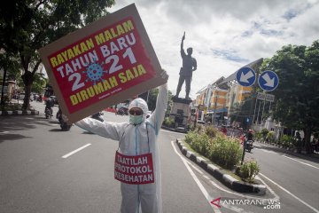 Pengamat: Gerakan "Jateng di Rumah Saja" bisa kurangi mobilitas