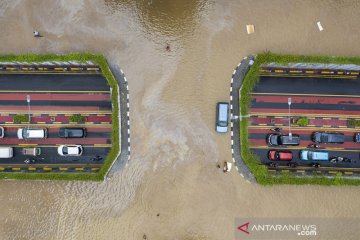 Foto terbaik ANTARA tahun 2020