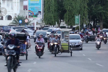 Wali Kota Banda Aceh usulkan hukum cambuk bagi rentenir