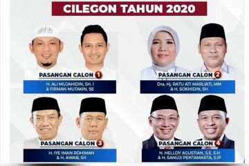 Harapan warga Cilegon untuk Wali Kota baru