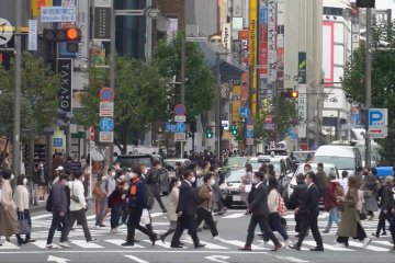 Jepang loloskan UU gratiskan vaksin COVID-19 bagi 145 juta warganya