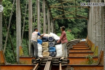 Upaya pemerintah membangun koneksi di daerah 3T