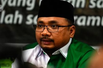 Mengenal sosok tokoh muda Rembang yang kini menjadi Menteri Agama