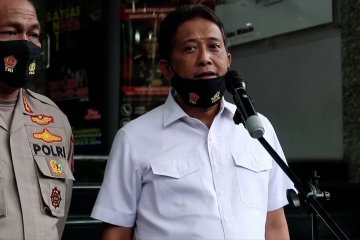 Polda Metro Jaya sebut rekaman suara buktikan Laskar FPI serang polisi