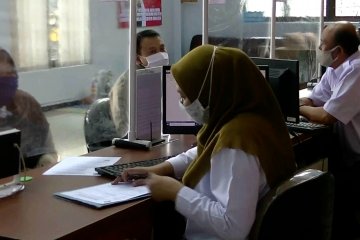 DPMPTSP Temanggung bidik retribusi IMB