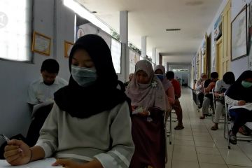 Gali minat dan bakat melalui perpustakaan