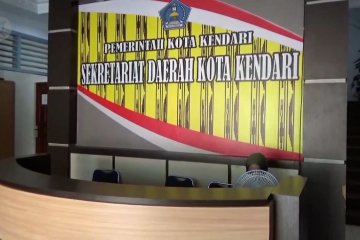 Pemkot Kendari optimalkan operasi yustisi di titik keramaian selama libur Nataru