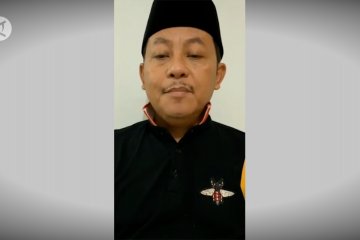 Pesan Wali Kota Sutiaji saat terkonfirmasi positif COVID-19