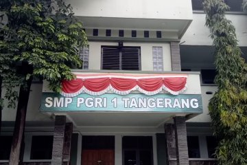 Sekolah tatap muka, Pemkot Tangerang masih pantau zona COVID-19