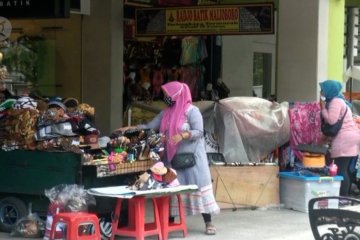 Semestinya mobilitas masyarakat kembali dibatasi seperti awal pandemi