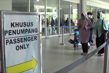 WNI dari luar negeri boleh masuk Indonesia dengan persyaratan