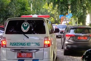 22 puskesmas Kota Cirebon siap terima vaksin COVID-19