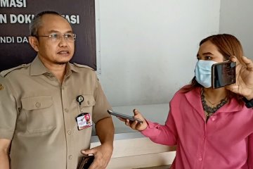 Pemkot Cilegon larang perayaan tahun baru