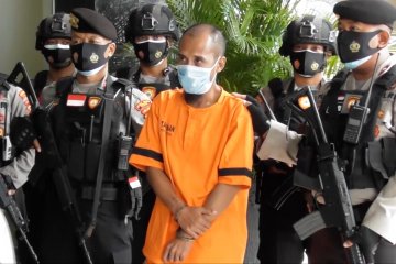 Polda Jateng tangkap pembuat dan penyebar video adzan berisi ajakan jihad