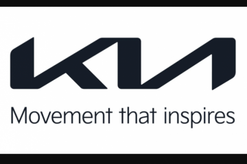 Tahun baru, Kia ubah logo dan slogannya