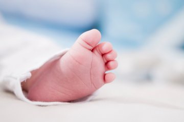 Polisi tangkap asisten rumah tangga pembuang jasad bayi