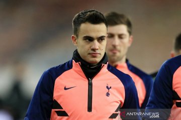 Tottenham tegur tiga pemain yang tertangkap basah hadiri pesta Natal