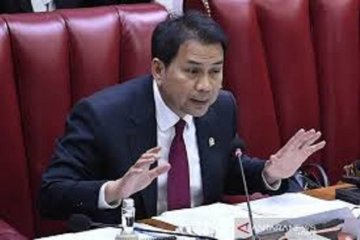 Wakil Ketua DPR dukung KPK ungkap dugaan suap di Ditjen Pajak