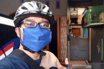 Pakar: Operasi tertib masker harus terus digencarkan