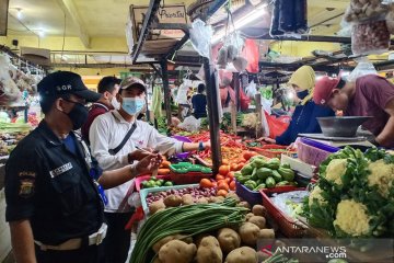 DKPKP akan gunakan mesin penyimpan untuk kendalikan harga cabai