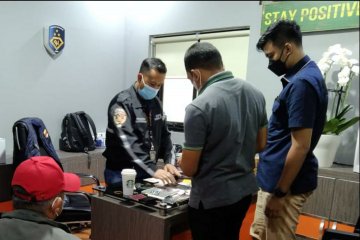 Polda Metro Jaya tangkap buronan penipuan Rp11 miliar