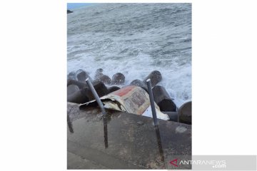 Tim SAR temukan 1 jasad lagi di perairan Jeju, WNI ABK masih dicari