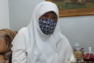 Waspadai klaster perkantoran di Surabaya awal masuk kerja