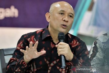 Teten punya rencana indah bersama Subiakto kembangkan koperasi pangan