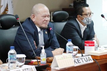 Ketua DPD minta Pemkab Jember tanggung jawab temuan BPK bansos corona