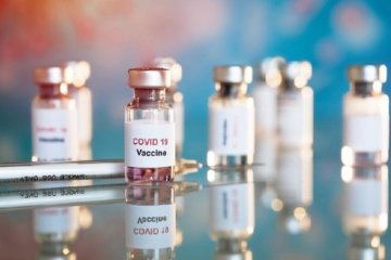 40.000 dosis vaksin COVID-19 dijadwalkan tiba di Sumut Selasa