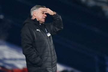 Allardyce merasa Brexit persulit West Brom rekrut pemain