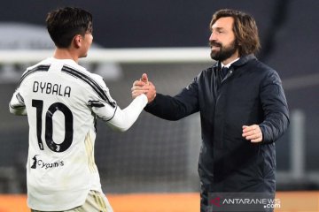 Dybala dan Bonucci dipastikan absen saat Juventus hadapi Porto